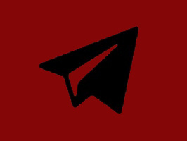 A description of the image content Devil