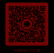 A description of the image content Devil